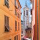 NEW Appartement vieux Nice à côté de la plage AC, Nice - Fotografie 7