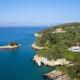 Beachfront Villa Seasun by PosarelliVillas, Agios Spyridon Corfu