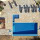 Beachfront Villa Seasun by PosarelliVillas, Agios Spyridon Corfu (fotografie 3)