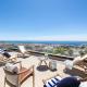 Exquisite Penthouse with Panoramic Sea view RDR475 Estepona - Fotografie 5