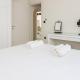 Stylish 2 Bdrm Apartment In Neos Kosmos, Athen - Foto 6