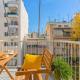Athens Perfect Spot - Zografou Cozy Home, Atény - Fotografie 5