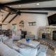 Arrowhead Lair, Lake Arrowhead (fotografie 3)