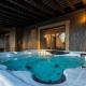 Arrowhead Lair, Lake Arrowhead (fotografie 5)