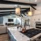 Arrowhead Lair, Lake Arrowhead (fotografie 6)