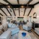 Arrowhead Lair, Lake Arrowhead (fotografie 8)