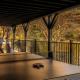 Arrowhead Lair, Lake Arrowhead (fotografie 10)
