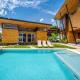 Macondo Ecolodge