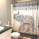 Beloved Cabin - Bell Tent 1 - Romance Bell, Eatonton (Foto 9)
