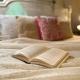 Beloved Cabin - Bell Tent 1 - Romance Bell, Eatonton (Foto 10)