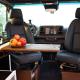 Vanstay glamping in a 25 acre farm, Al Ḩamrānīyah (fotografie 2)