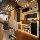 Vanstay glamping in a 25 acre farm, Al Ḩamrānīyah (fotografie 6)