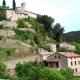 Les Fabres, Vernon