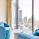 Incredibly Elegant 1BDR with full Marina Views, Dubaï - Photo 5