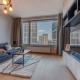 SkyPark Apartment with Free Parking, Bratislava - Photo 7