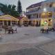 The green pride resorts, Yelagiri (foto 4)