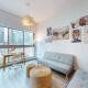 Iris Blue - Colourful One Bedroom in The Marina, Dubaï - Photo 7