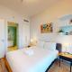 Iris Blue - Colourful One Bedroom in The Marina, Dubaï - Photo 10