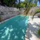 Casa Kiiwik - Luxury Property with a Private Outdoor Pool and Parking in Central Merida, Mérida - Fotografie 1