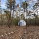 Beloved Cabin - Zen Retreat Dome, Eatonton (Foto 8)