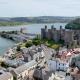 Castle Reach, Conwy (fotografie 2)