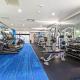 Stylish Crystal City Flat - Gym & Pool Arlington - Zdjęcie 6