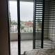 Stylish 1BR & 1LR Apartment Cozy City View, Bratysława - Zdjęcie 9