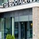The Social Hub Glasgow, Glasgow - Fotografie 7