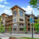 Spring Creek Penthouse by Canadian Rockies Vacation Rentals