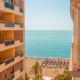 SEASIDE MALAGUETA - Premium Location, Málaga - Foto 1