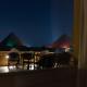 Hotel Pyramids Land, Káhira (fotografie 4)