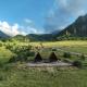 Gagma Chalets Kazbegi