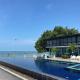 Panika Villa R9 บ้านศิวิไลซ์รีสอร์ท ขนอม, Khanom (zdjęcie 2)