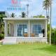 Panika Villa R9 บ้านศิวิไลซ์รีสอร์ท ขนอม, Khanom (zdjęcie 5)
