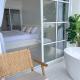 Panika Villa R9 บ้านศิวิไลซ์รีสอร์ท ขนอม, Khanom (zdjęcie 7)