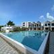 Panika Villa R9 บ้านศิวิไลซ์รีสอร์ท ขนอม, Khanom (zdjęcie 8)