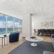 Espectacular Apartamento con vista al mar 5HB, Cancún - Foto 3