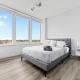 Stylish Downtown Condo l 2 TVs l Fast WiFI, Cleveland - Photo 8
