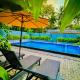Coffee House Resort Dambulla,Sigiriya, Dambulla