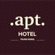 APT Hotel Phan Rang, Phan Rang-Tháp Chàm - Zdjęcie 2