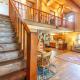 Cherokee Lake Cottage by Staycating, Jefferson City (fotografie 4)