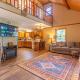 Cherokee Lake Cottage by Staycating, Jefferson City (fotografie 5)