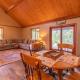 Cherokee Lake Cottage by Staycating, Jefferson City (fotografie 7)