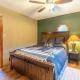 Cherokee Lake Cottage by Staycating, Jefferson City (fotografie 9)