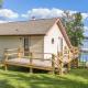 Cherokee Lake Cottage by Staycating, Jefferson City (fotografie 2)