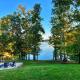 Cherokee Lake Cottage by Staycating, Jefferson City