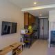 Escape Condominium Mea Pim Beach Rayong, Mae Pim - Fotografie 8