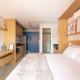 HPP - H Paulista by Anora Spaces, San Paolo - Foto 4