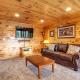 Absolutely Perfect Cabin by Staycating Sevierville - Fotografie 3