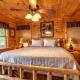 Absolutely Perfect Cabin by Staycating Sevierville - Fotografie 5
